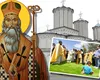 Calendar ortodox 22 septembrie 2025. Un Sfânt român făcător de minuni este prăznuit în prima zi din săptămână. Rugăciunea care îți aduce liniștea