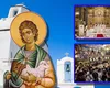 Calendar ortodox septembrie 2025. Două sărbători cu cruce roşie şi 12 cu cruce neagră de Răpciune. Ce sfinţi sunt pomeniţi pe 2 septembrie, în a doua zi din Noul An Bisericesc