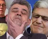 Victor Ciutacu intervine în conflictul Boloş-Ciolacu: „Nu m-ar mira ca Boloș să-l fi și înregistrat pe Ciolacu. Ar fi apogeul harului său de sifon”