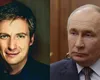 Andrei Caramitru îi distruge pe fanii Vladimir Putin și susține că „trebuie curățenie totală cu orice risc”. S-ar fi ales cu dosar penal pentru instigare la violență