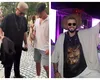 Cătălin Botezatu, apariție spectaculoasă la un eveniment monden. Cât costă ținuta purtată de designer: ”Ce să fac? Pe sărăcie”