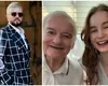 Cătălin Botezatu reacționează după ce Irinel Columbeanu s-a supărat că Irinuca a defilat pentru designer: „Copilul nu are nicio vină”