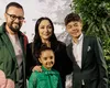 Învățământ de top pentru Eva și David Măruță: Cât cheltuie Andra și Cătălin pentru educația copiilor?