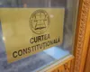 SURSE CCR va amâna miercuri decizia pe legea pensiilor magistraţilor, pentru a nu risca destrămarea Guvernului înainte de şedinţa ECOFIN