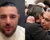 Un TikToker care are râie s-a dus să dea mâna cu Călin Georgescu: „Am pe mâini brobonele. Pe mine mă deranjează, încă mai am în palme”