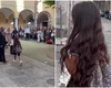 Fiica Mădălinei Ghenea, prădată de un şofer Uber! Charlotte e copia fidelă a mamei sale FOTO