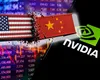 Războiul tehnologic se amplifică! China interzice cipurile AI americane de la Nvidia