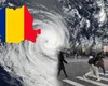Zilele viitoare aduc primele ninsori din România. Țara noastră va fi lovită de un ciclon, iar temperaturile vor scădea și mai mult
