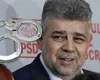 EXCLUSIV Marcel Ciolacu nu se teme de închisoare: „O plângere penală e mereu. Să mă cheme la DNA. N-am furat nimic”