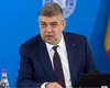 EXCLUSIV Marcel Ciolacu: „Să terminăm cu minciunile, greaua moștenire, acele măsuri oricum trebuia să le luăm!”