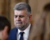 EXCLUSIV Marcel Ciolacu anunţă când va ieşi PSD de la guvernare: „Dacă este scenariul cuiva să vindem tot ce mai este al României, PSD nu va participa la aşa ceva”