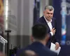 EXCLUSIV Marcel Ciolacu avertizează partenerii de guvernare: „România poate intra în incapacitate de plată într-un singur scenariu”