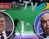 Ciolacu de la România TV l-a spulberat pe Bolojan de la TVR. Războiul audienţelor, pierdut net de actualul premier