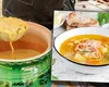 Rețeta păstrată cu sfințenie de Părintele Artemie, de la Schitul Sfântul Ilie: ciorba Candrenarilor. Care sunt ingredientele folosite