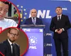 EXCLUSIV Victor Ciutacu mitraliază Coaliţia cu USR la telecomandă: „Nu poți să-ți propui miracolul economic cu niște falimentari la butoane”