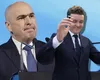 Victor Ciutacu, argumentul pentru care „Ilie Bolojan trebuia să-şi dea instantaneu demisia”. Cum i-a dat Nicuşor Dan cu rigla peste degete