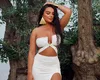 FOTO Babs, fosta iubită a lui Dorian Popa, a făcut recent turul casei sale: Vezi cum arată interiorul!