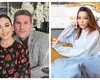 Cine este iubitul Claudiei Pătrășcanu. Primele declarații ale cântăreței despre bărbatul care a făcut-o să creadă din nou în dragoste după divorțul de Gabi Bădălău