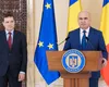 BREAKING Ilie Bolojan se află cu demisia pe masă înainte de decizia CCR privind reforma pensiilor speciale. Nicușor Dan s-a întâlnit, în secret, cu liderii Coaliției la Palatul Cotroceni