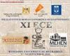 Începe Conferința Europeană de Egiptologie în Capitală, unică în peisajul academic din România. Cei mai buni egiptologi ai lumii vin la București, între 9 şi 14 septembrie la Universitatea Hyperion