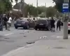 Patru dintre bătăușii de la Craiova, săltați de lângă sicriul bărbatului ucis. O altă persoană implicată în scandal a fost externată și arestată