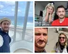 Cât câștigă în Spania mama celebrului vlogger de turism Cristi: ”Făcea 40 de camere de hotel pe zi. Nu se trăiește bine”