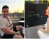 Cristina Ciobănașu și Vlad Gherman, din nou împreună. Anunțul care i-a bucurat pe fani: „Important este să ne simțim bine în pielea noastră”