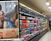 Ce poți cumpăra de la un supermarket din Spania cu 100 de euro. Dezvăluirile făcute de o româncă în mediul online