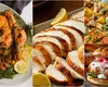Carnea de curcan, ideală pentru o dietă sănătoasă! 3 rețete delicioase ușor și rapid de preparat