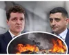 AUR pregătește referendum de suspendare a lui Nicușor Dan: „Românii nu sunt de acord”