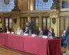 Dan Şucu le-a dat peste nas italienilor chiar la Genova. „România nu mai este ţara de acum 30 de ani”