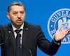 Daniel David lovește și mai mult în elevi. Comasarea școlilor se răsfrânge pe spatele elevilor: „Un copil ajunge să petreacă și 35 de ore pe săptămână la școală”