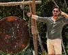 Daniel Pavel își va petrece ziua de naștere pe muntele Athos, alături de fiul său: ”Vreau să mă reconectez cu el, pentru că nu apuc să vorbesc îndeajuns cu băiatul meu”