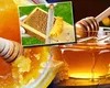 De ce nu mucegăiește mierea niciodată. Întrebarea pe care sigur nu ți-ai pus-o și răspunsul la care categoric nu te aștepți