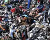 Cum vrea România să blocheze deșeurile care intră în țară ca produse second-hand. Ministrul Mediului, Diana Buzoianu, anunță o nouă OUG