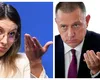Bubuie scandalul în Coaliţie. PSD, atacuri în rafală la adresa ministrei Diana Buzoianu, înaintea moţiunii de miercuri: „Face numai show pe TikTok”