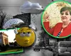 Prognoza meteo, cu Romica Jurca. Ultima zi de vreme frumoasă, un ciclon răstoarnă termometrele şi aduce ploi, ceaţă şi brumă