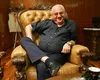 Rutina surprinzătoare a lui Dumitru Dragomir: La 80 de ani este foarte activ și mereu ocupat