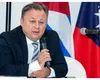 Cât câștigă profesorii și politicienii în Costa Rica. Dragoș Dolănescu a dezvăluit ce salariu a avut ca deputat