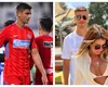 Despărțire bombă în showbiz. Un fost fotbalist de la FCSB divorțează după doar trei luni de la cununia religioasă