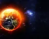 Eclipsa de Soare în Fecioară: Noroc divin din 21 septembrie 2025. Efecte ULUITOARE ce pot dura până în februarie 2027