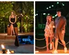 Cum arăta rochia de mireasă a Ellei de la Insula Iubirii și cine trebuia să-i cânte la nuntă
