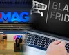 Când va fi Black Friday 2025 în România. eMAG anunță că dă drumul la oferte mai devreme