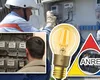 Se verifică facturi la gaze şi energie electrică de 8 miliarde de lei. Anunţ de ultimă oră al ANRE