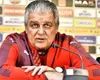 Clipe dramatice pentru fostul fotbalist şi antrenor Florin Marin. Este în stare gravă: la 1,87 metri are doar 40 kg!