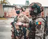 Încep înscrierile pentru Forțele de Operațiuni Speciale, unitate de elită a Armatei Române. Până când se depun înscrierile și ce condiții trebuie să îndeplinească candidații