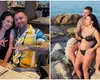 Francisca și TJ Miles vor deveni părinți. Primele imagini cu burtica de gravidă a artistei: „Cea mai frumoasă aventură”