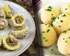 Rețeta delicioasă care se prepară în 20 de minute! Găluște leneșe, o cină savuroasă și sățioasă