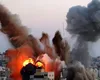 Armata israeliană declară că va folosi „forță fără precedent” în orașul Gaza