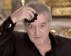 Gigi Becali, donație fabuloasă pentru o mănăstire. A plătit sute de mii de euro pentru bolnavi de hepatita C